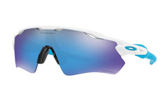 Gafas de Ciclismo Oakley Radar Ev Path / Polished White Pr