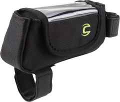 Bolso Portaherramienta Cannondale Top Tubo Largo Slice Negro