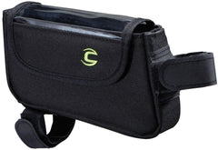 Bolso Portaherramienta Cannondale Top Tubo Largo Slice Negro