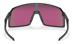 Gafas de Ciclismo Oakley Sutro Matte BLK / Prizm Road Jade