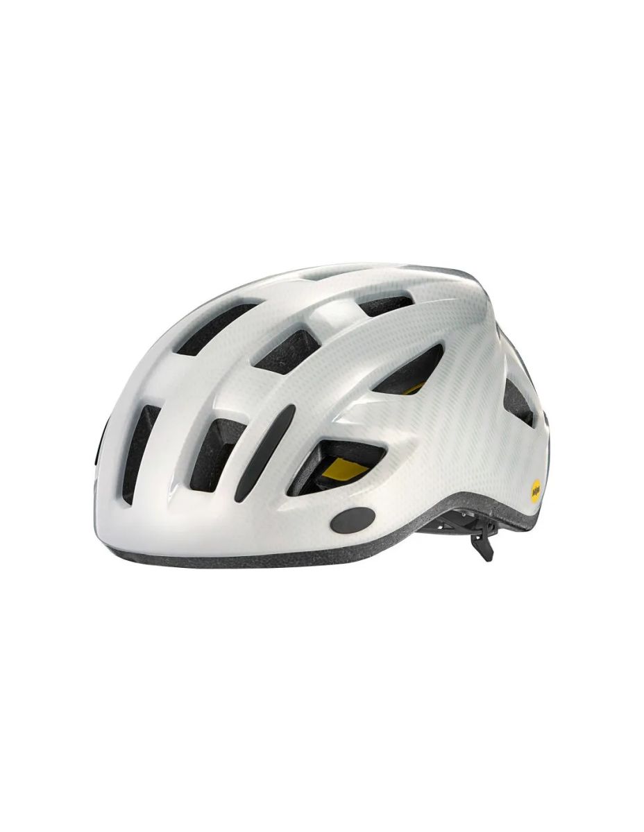 Casco de Ciclismo Ruta Liv Relay Mips Blanco