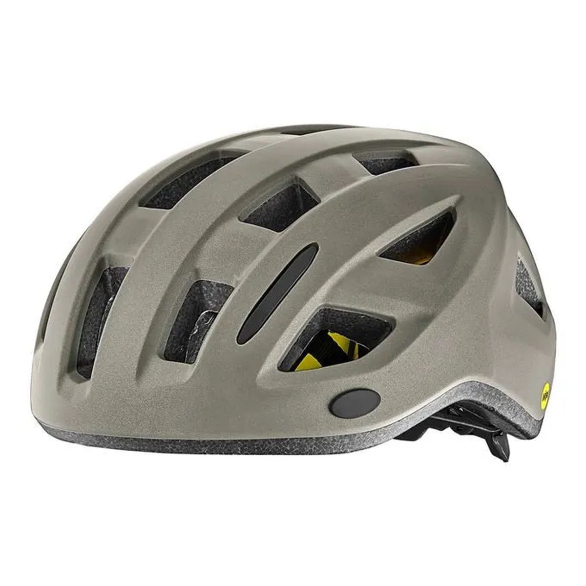 Casco de Ciclismo Ruta Liv Relay Mips Gris