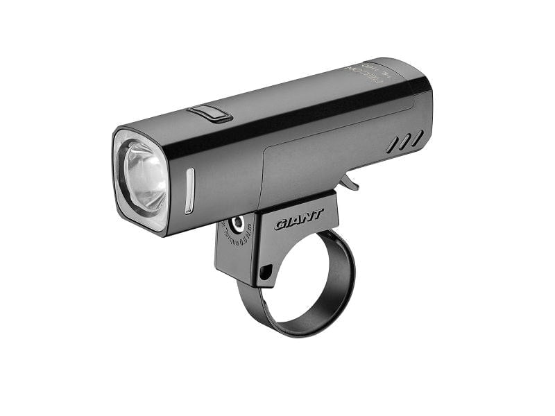 Luz Frontal Giant Recon Hl 1100 Usb