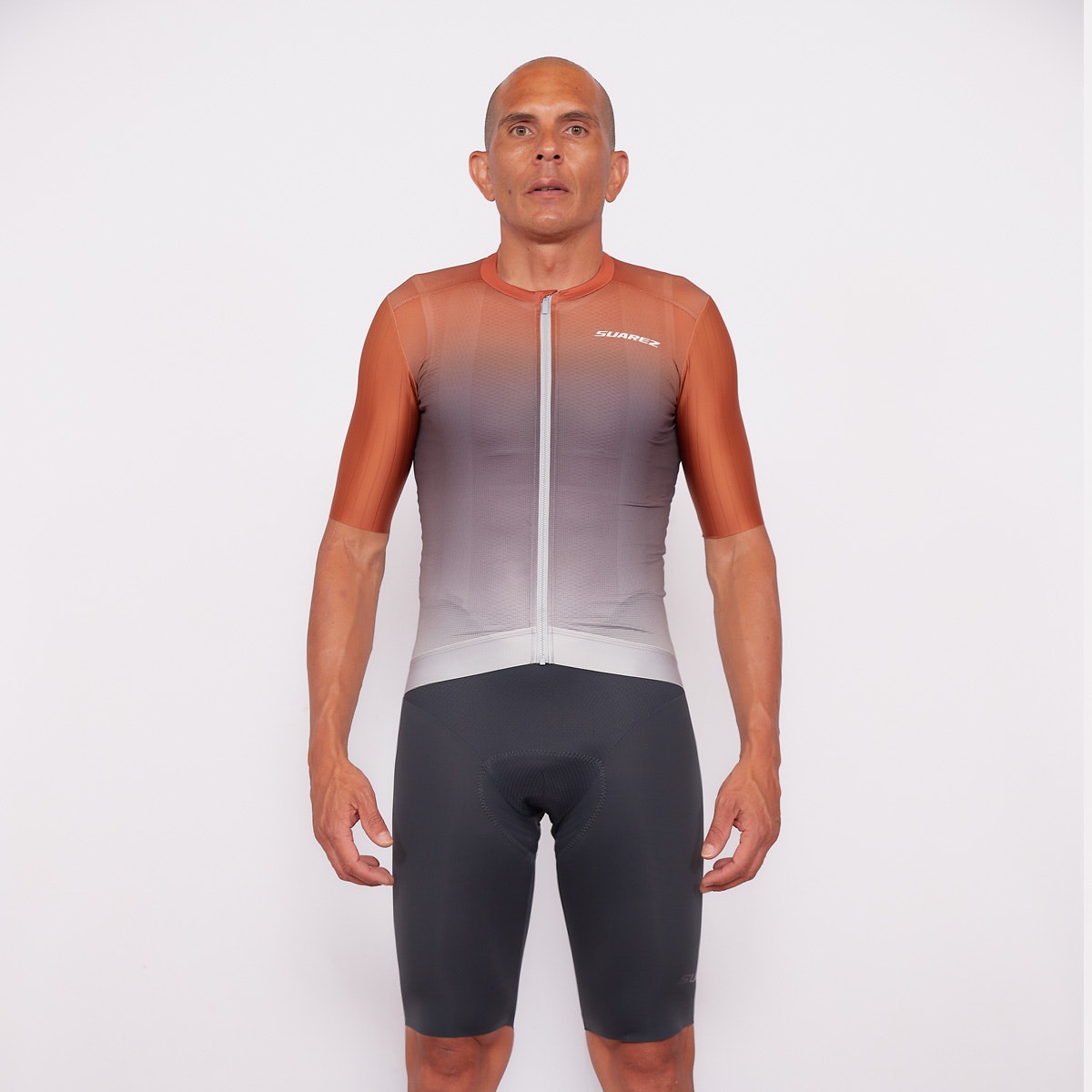 Jersey Ciclismo M/C Hombre Suarez Gradient Performance