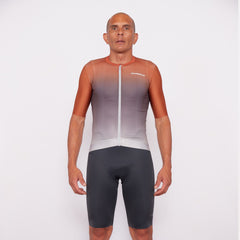 Jersey Ciclismo M/C Hombre Suarez Gradient Performance