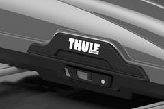 Portaequipaje Thule Motion Xt Gris Talla L