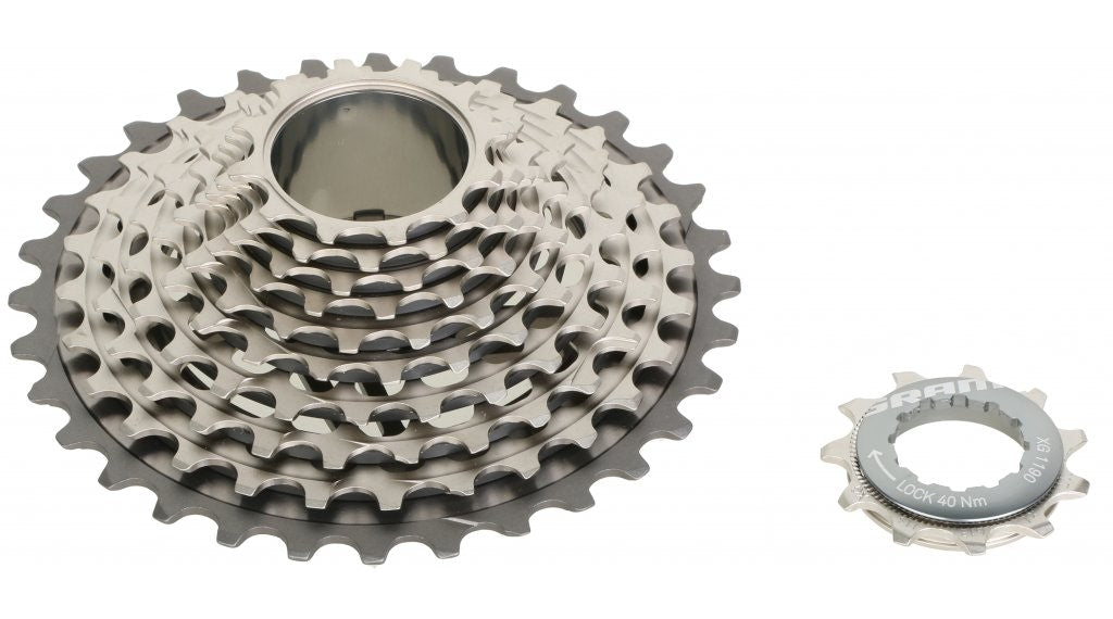 Cassette Pacha Sram 22 XG-1190 11 Velocidades