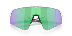 Gafas de Ciclismo Oakley Sutro LITE SWEEP Matte White/PRIZM