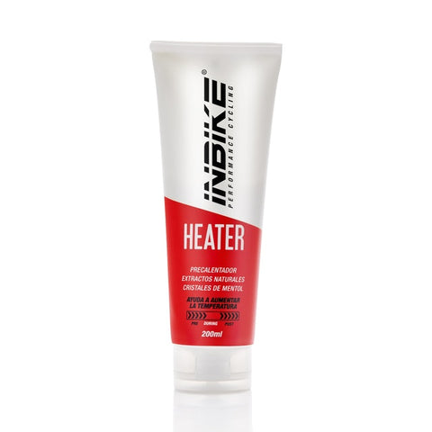 Crema Inbike Brezo (Heather)