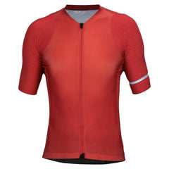 Jersey Ciclismo M/C Hombre GW Essential Rojo