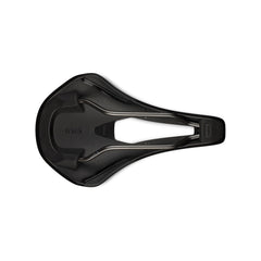 Sillín FIZIK VENTO ARGO R3-150mm BLACK KIUM RAIL