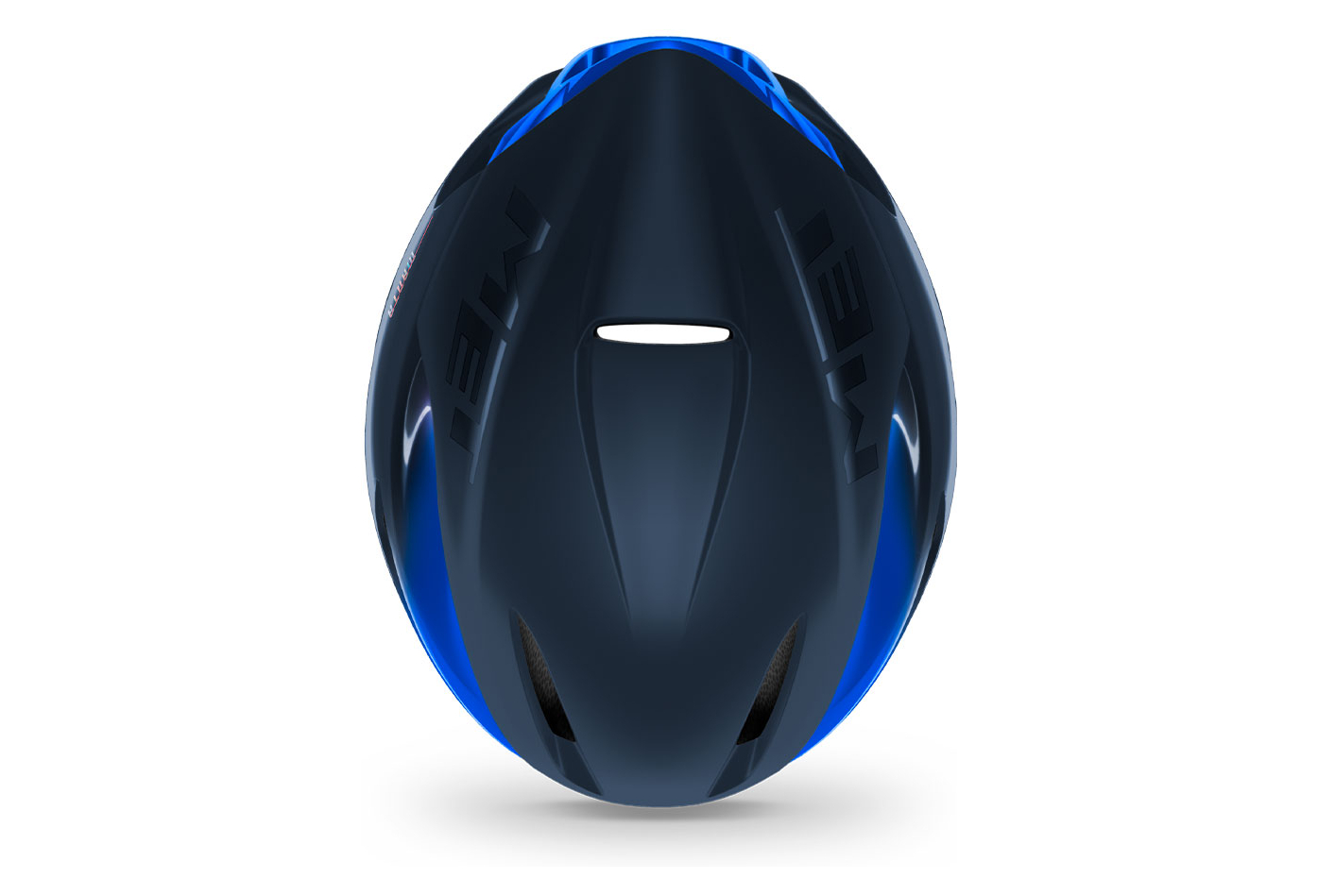 Casco de Ciclismo Met Manta Mips Azul