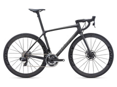 Bicicleta Ruta Giant TCR Advanced SL 0 Disc Negro