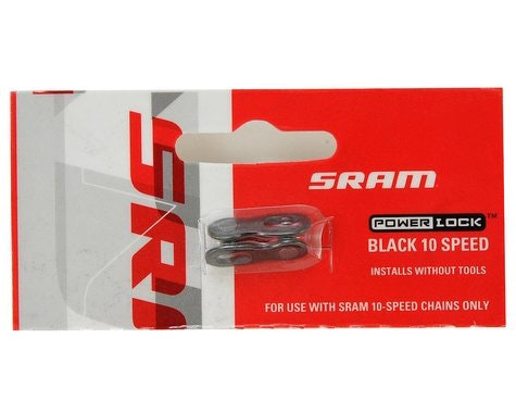 Candado Cadenilla Sram 10Vel 4 Piezas