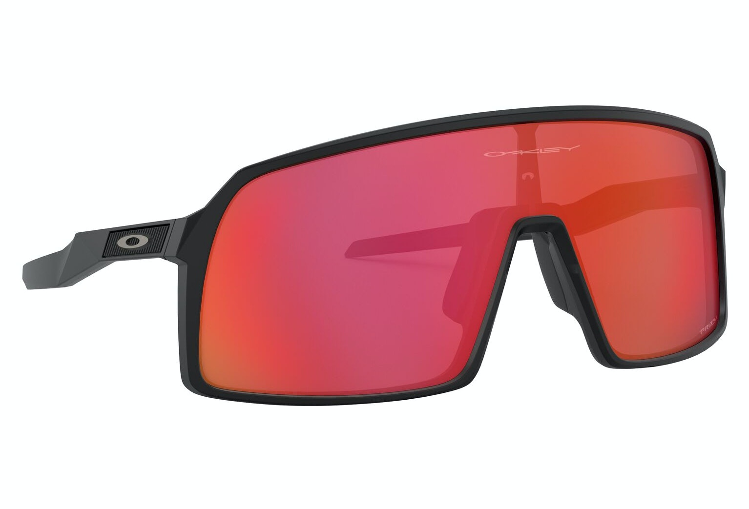 Gafas de Ciclismo Oakley Sutro Matte Blk Trail