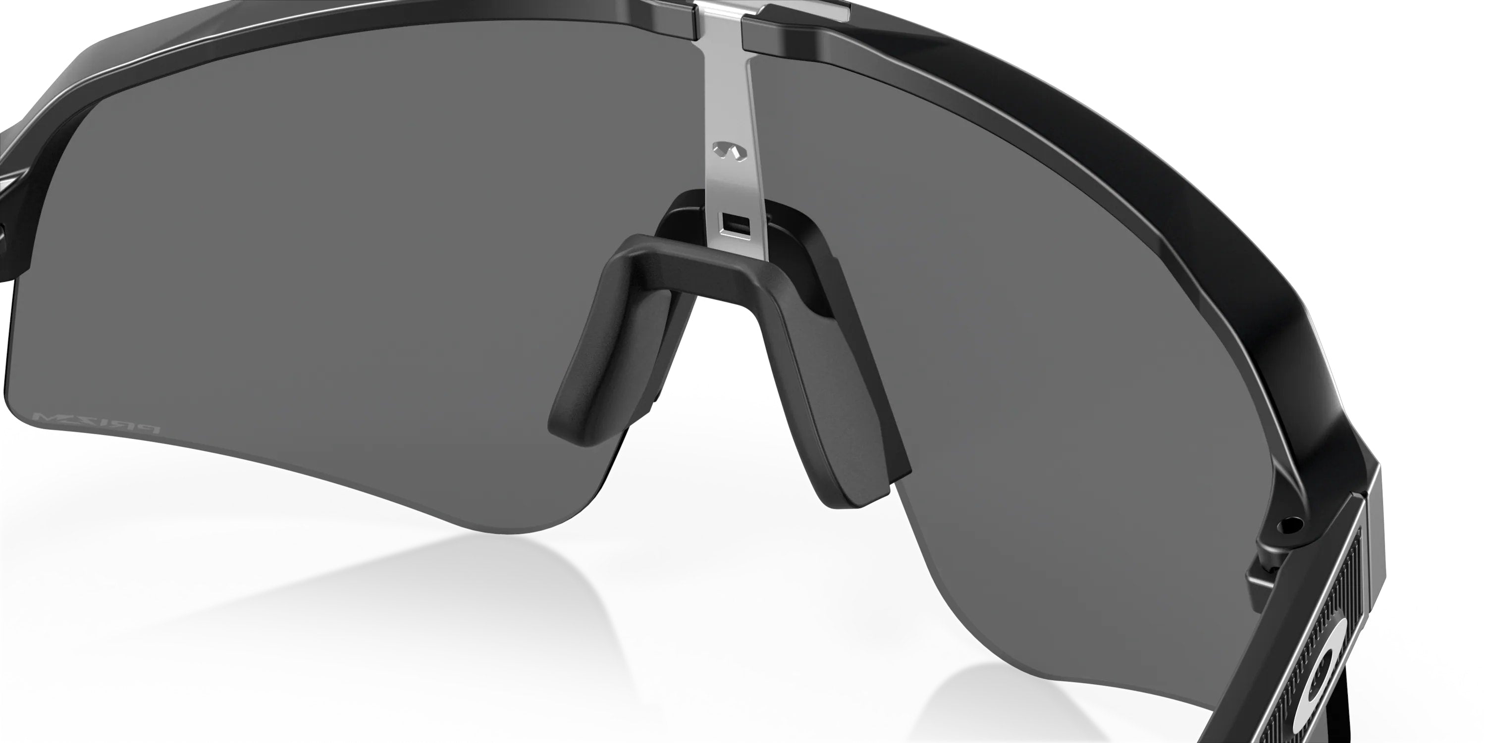 Gafas de Ciclismo Oakley Sutro Lite Sweep BLK/Pr.BLK