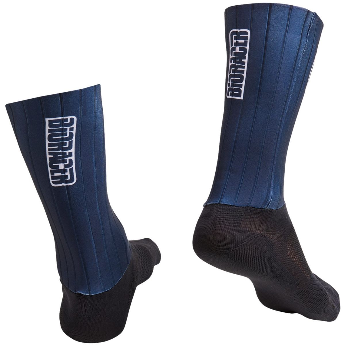 Medias Ciclismo Bioracer Ineos Grenadiers Navy Blue