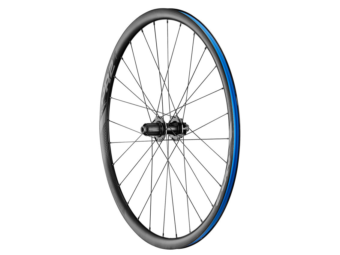 Ruedas Ruta Giant Pr-2 Disc