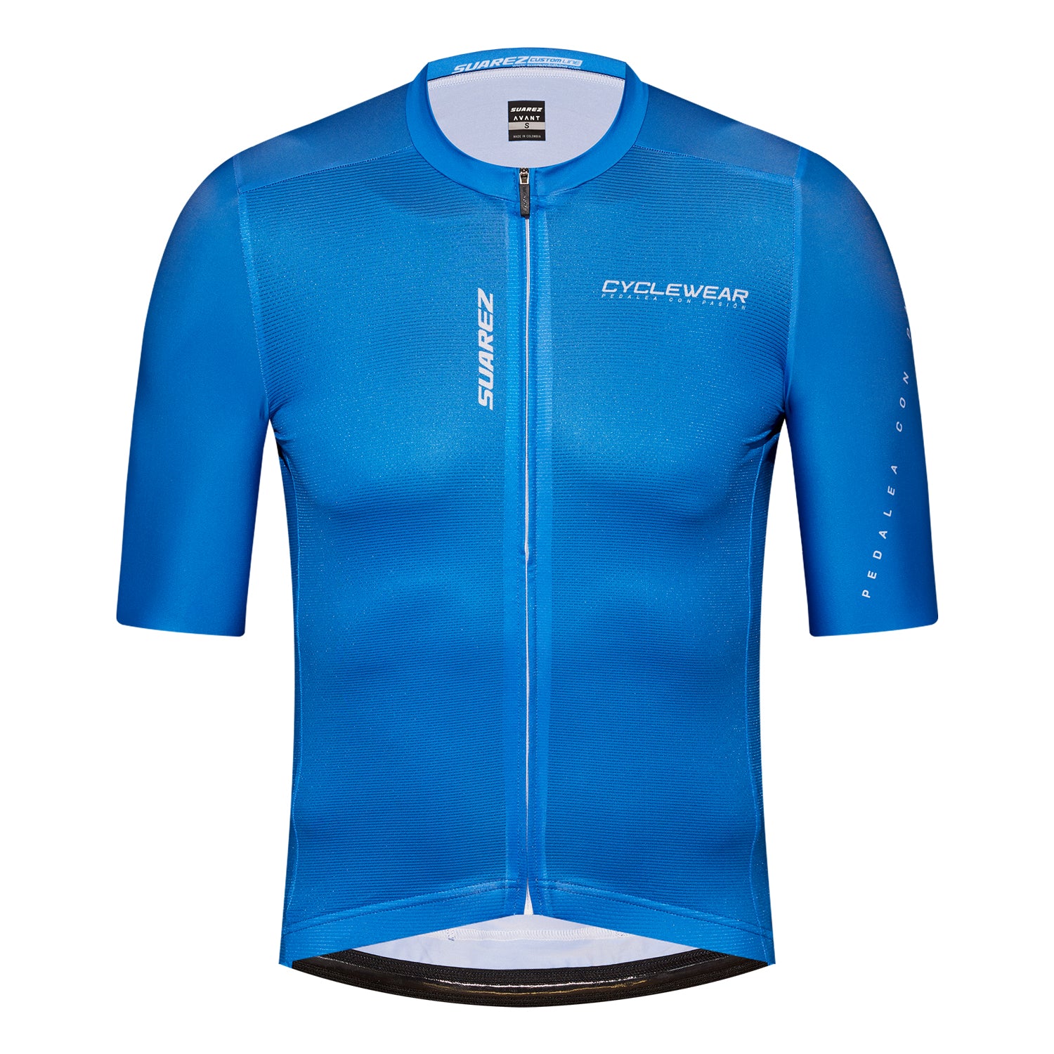 Ropa deportiva ciclismo suarez new arrivals