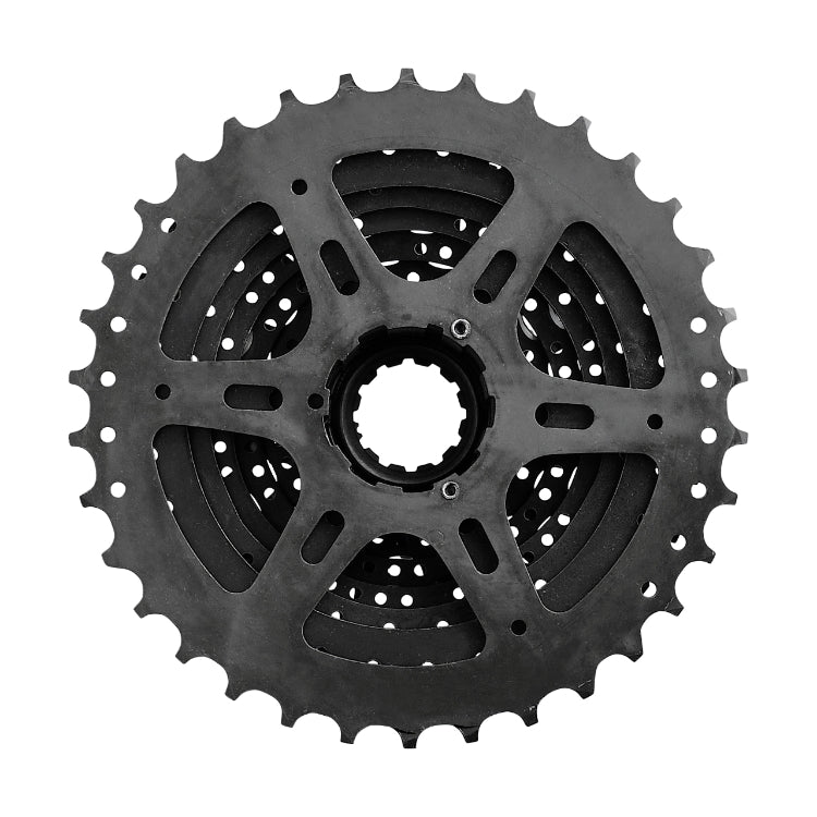 Cassette Pacha Shimano CS-HG200 9 Velocidades