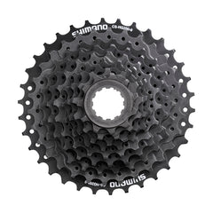 Cassette Pacha Shimano CS-HG200 9 Velocidades