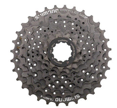 Cassette Pacha Shimano CS-hg31 8 Velocidades