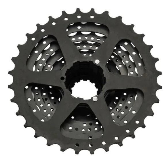 Cassette Pacha Shimano CS-hg31 8 Velocidades