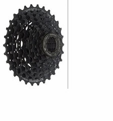 Cassette Pacha Shimano CS-hg31 8 Velocidades