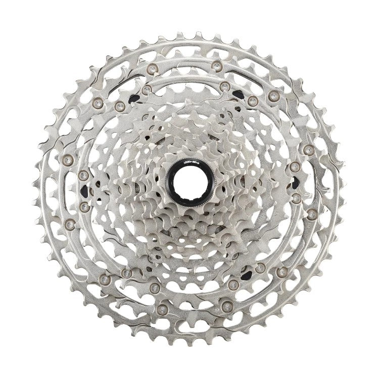 Cassette Pacha Shimano Deore CS M6100 12 Velocidades