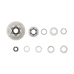 Cassette Pacha Shimano  Ultegra CS-r8100-12 Velocidades