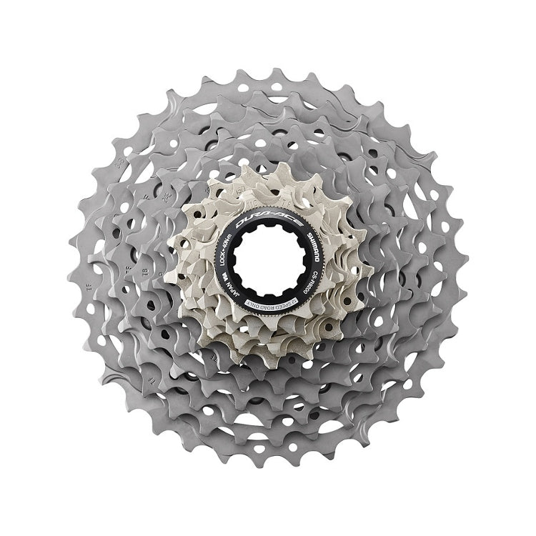 Cassette Pacha Shimano CS-r9200 Dura Ace 12 Velocidades