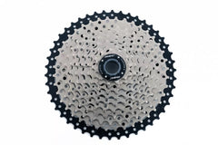 Cassette Pacha MSC 2 Alu Spider 10 Velocidades