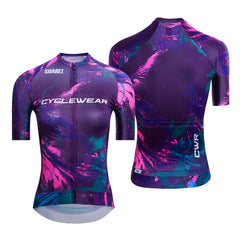 Jersey de Ciclismo M/C Cyclewear - Mujer