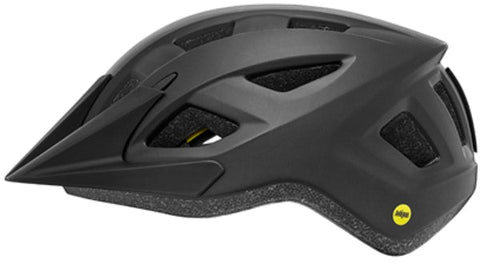 Casco de Ciclismo Giant Path Mips / Negro Mate