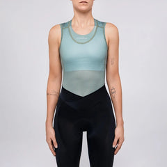 Underwear Camisilla Ciclismo Mujer Suarez Chain Sage