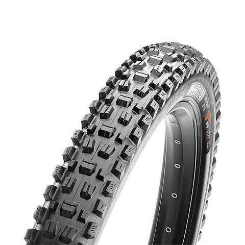 Llanta Maxxis Assegai 27.5X2.50WT-60Tpi DUAL EXO/TR