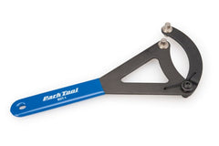 Extractor de Polea Dentada Park Tool