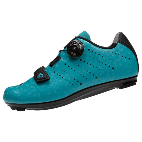 Zapatilla Ciclismo Ruta GW SNAKE JADE