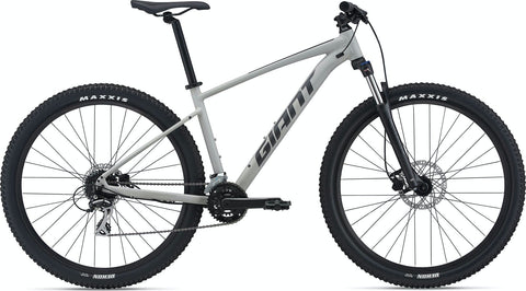 Bicicleta MTB Giant Talon 29 2 2021 Grey