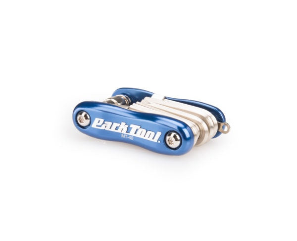 Multiherramienta ParkTool CO2 Adapter 243 Gr