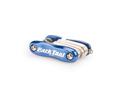 Multiherramienta ParkTool CO2 Adapter 243 Gr