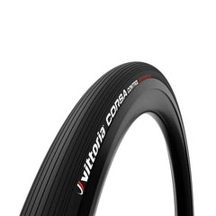 Llanta Ruta Vittoria Corsa Control Tr  700x25 Negro