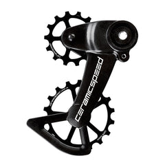 Tensor CeramicSpeed OSPWX Sram Eagle AXS CTD