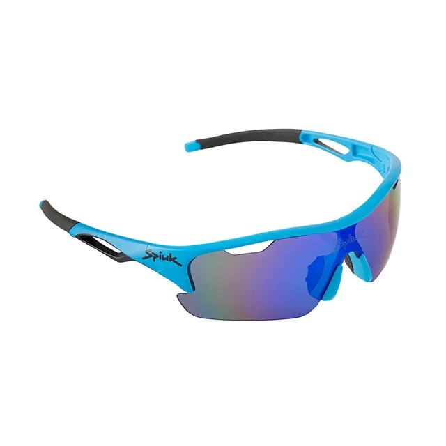 Gafas de Ciclismo Spiuk Jifter Blue/BLK