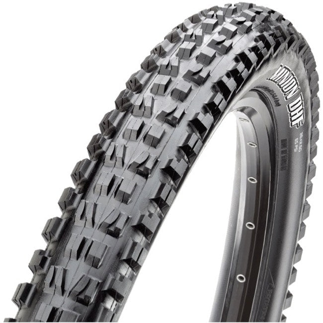 Llanta Maxxis Minion DHF 29X2.50WT-60tPI 3CMAXXGRIP CG/TR/DH