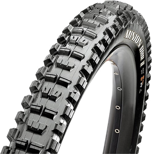 Llanta Maxxis Minion DHR II 29X2.30-60Tpi 3C MAXXTERR EXO/TR