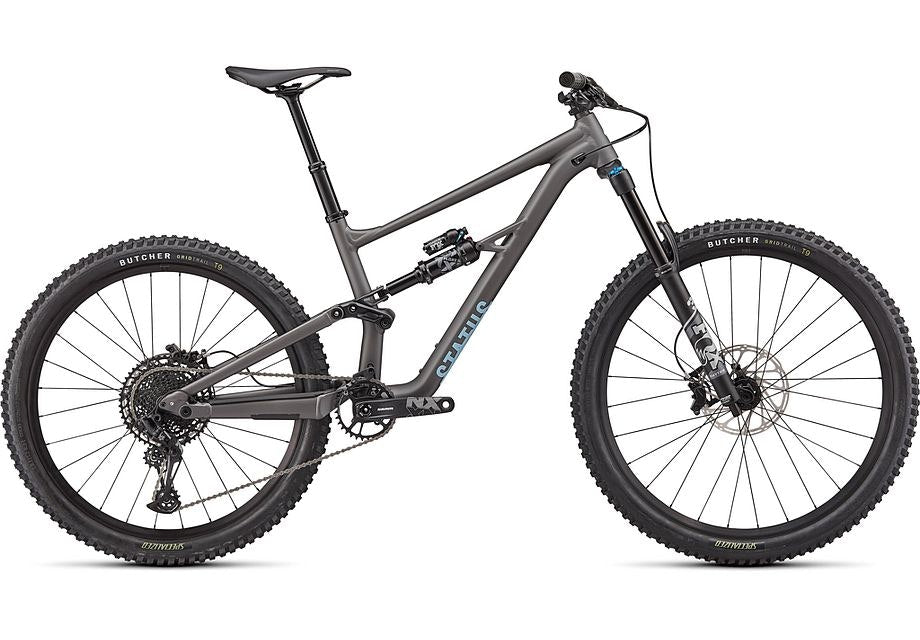 Bicicleta MTB Specialized Status 160 2024