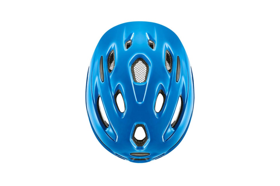 Casco de Ciclismo para niño Giant Hoot /Azul