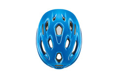 Casco de Ciclismo para niño Giant Hoot /Azul