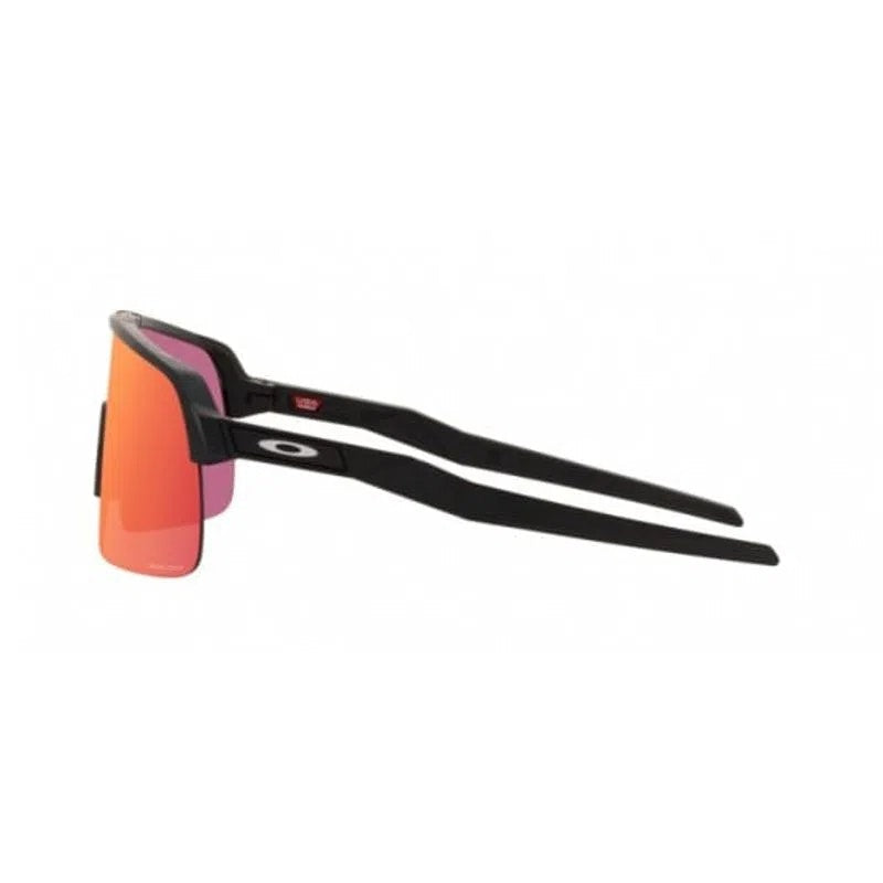 Gafas de Ciclismo Sutro Lite Matte BLK/PRIZM FIELD